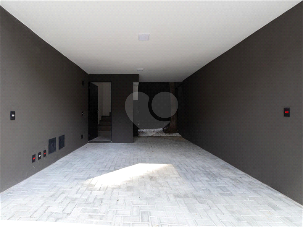 Casa em Condominio na Vila Mariana com 125 m2