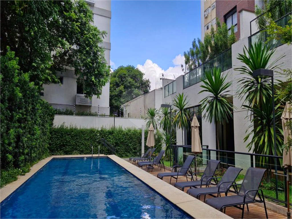 Apartamento a venda no Paraiso com 58 m2