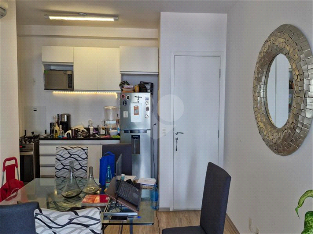 Apartamento a venda no Paraiso com 58 m2