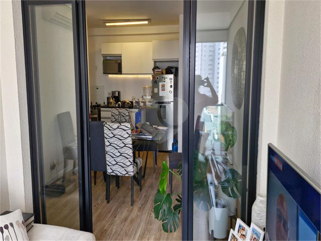 Apartamento a venda no Paraiso com 58 m2