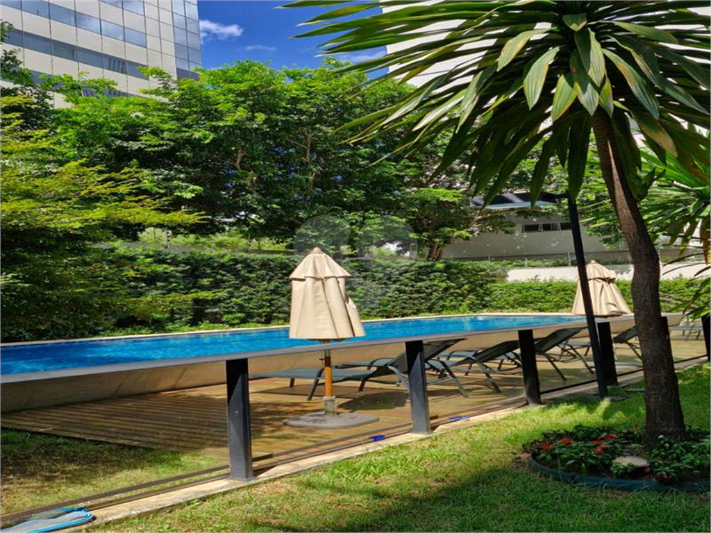 Apartamento a venda no Paraiso com 58 m2