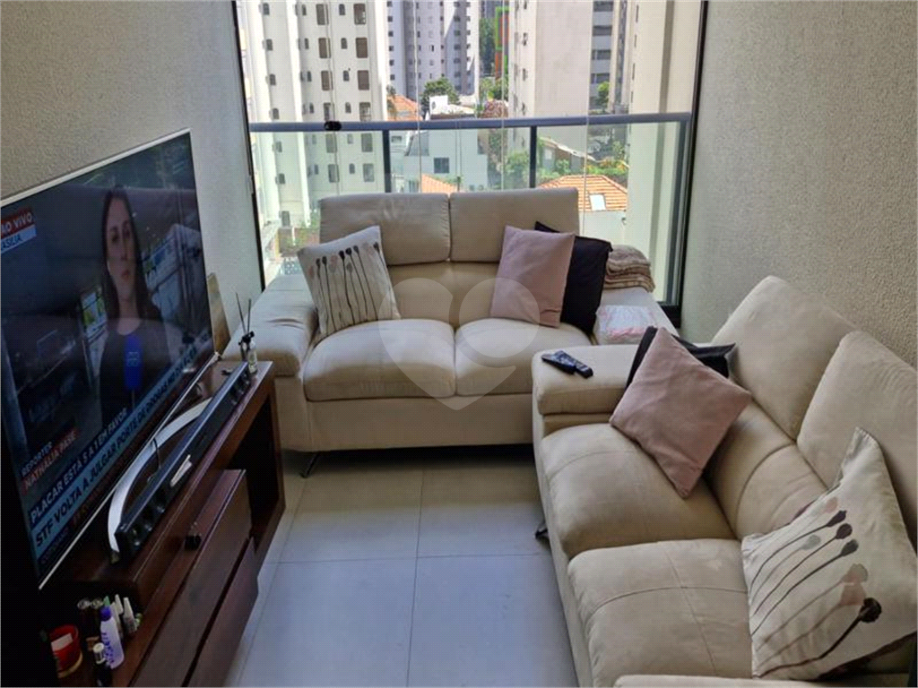 Apartamento a venda no Paraiso com 58 m2
