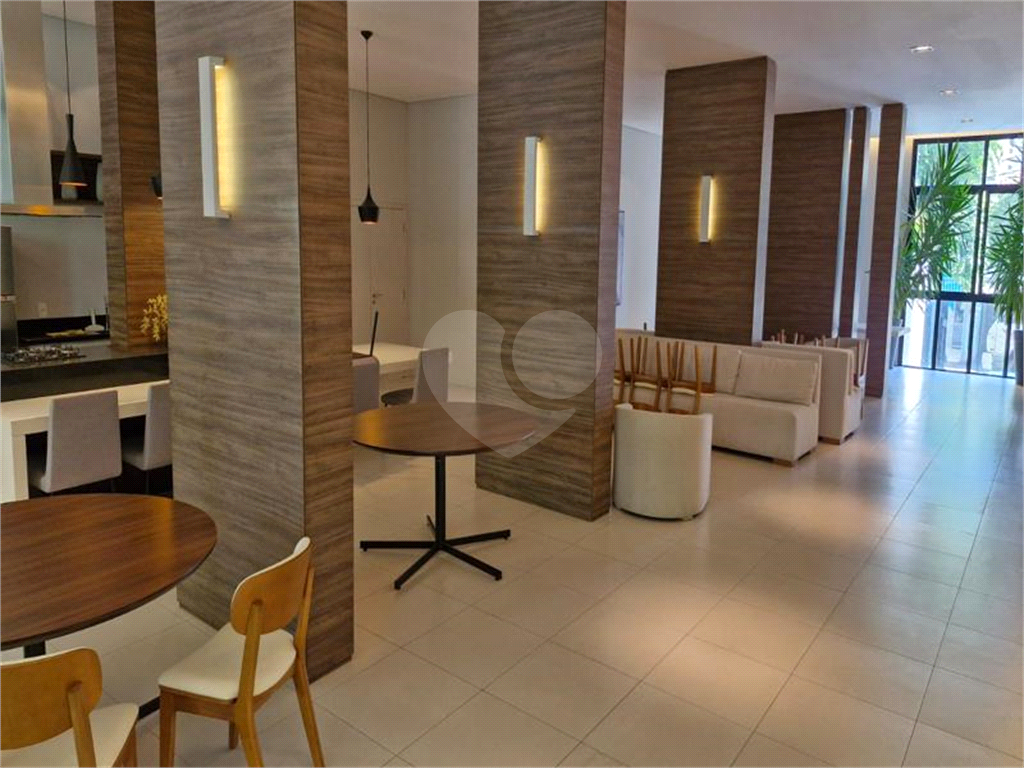 Apartamento a venda no Paraiso com 58 m2