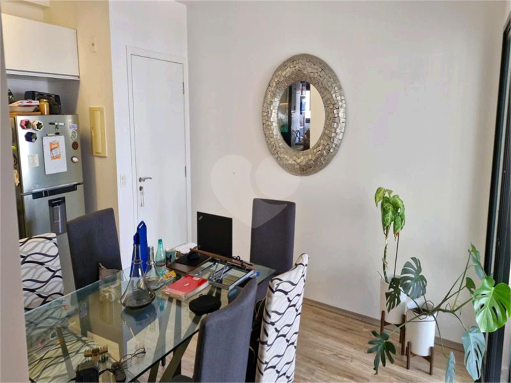 Apartamento a venda no Paraiso com 58 m2