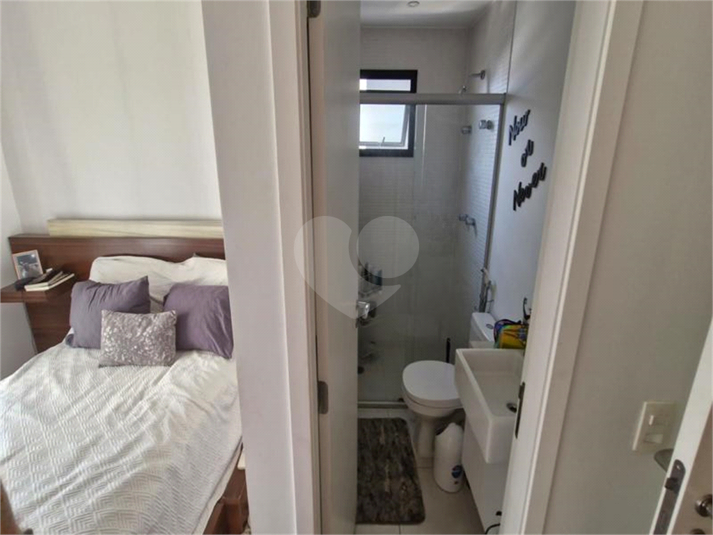 Apartamento a venda no Paraiso com 58 m2