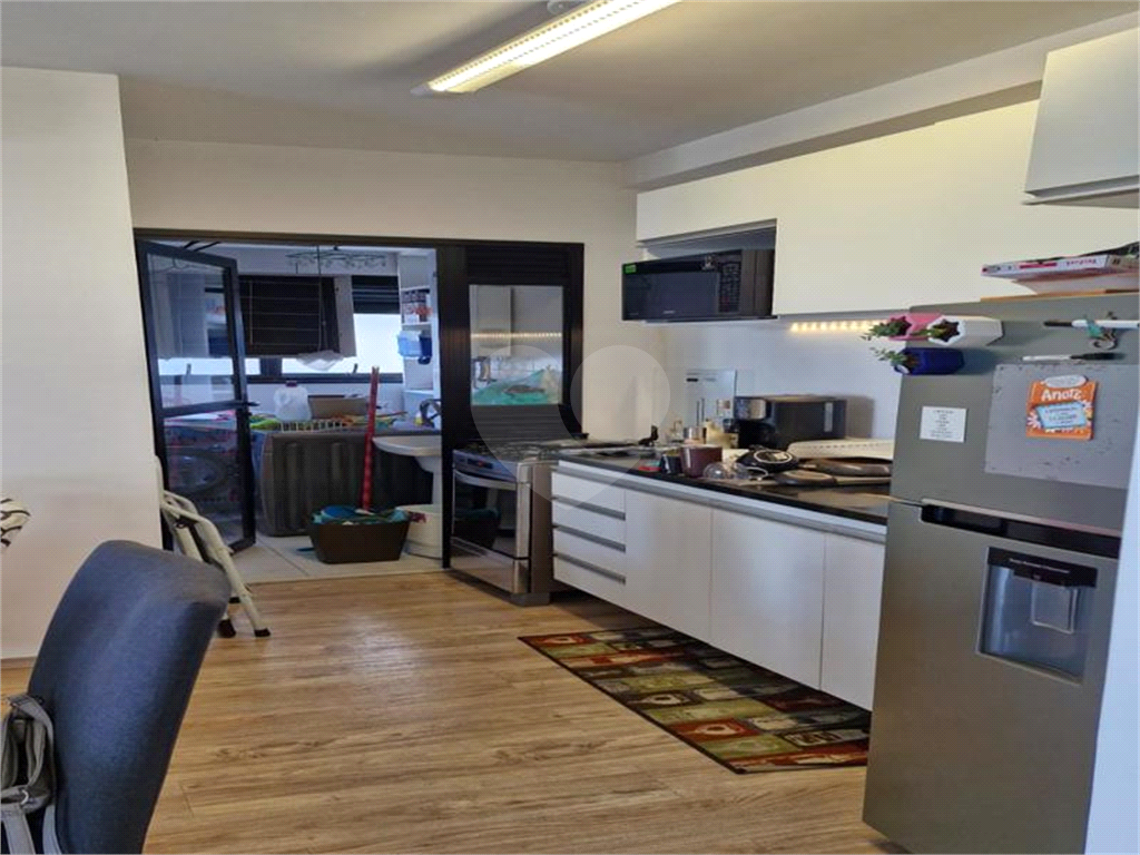 Apartamento a venda no Paraiso com 58 m2