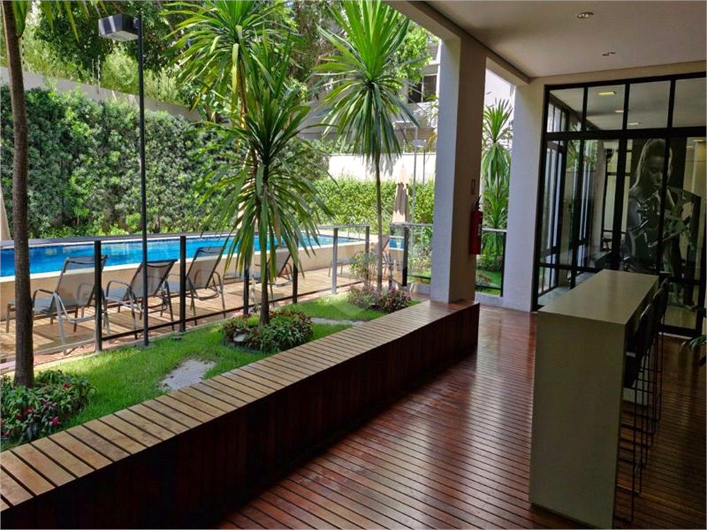 Apartamento a venda no Paraiso com 58 m2