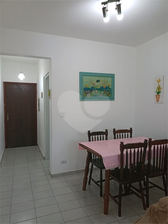 Amplo apartamento à venda | 89m² | 2 dormitórios (1 suíte) | 2 vagas de garagem em Ubatuba, SP