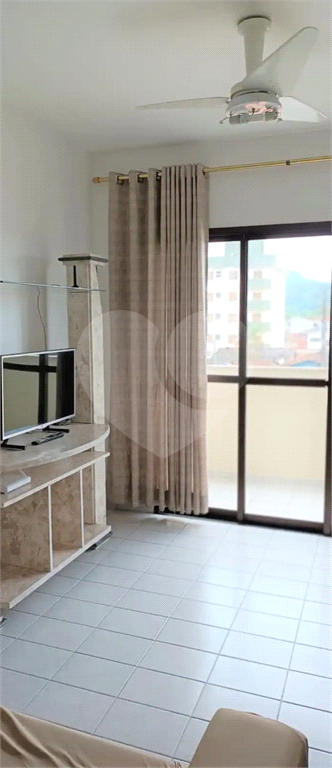 Amplo apartamento à venda | 89m² | 2 dormitórios (1 suíte) | 2 vagas de garagem em Ubatuba, SP
