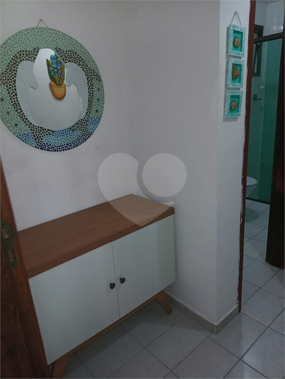 Amplo apartamento à venda | 89m² | 2 dormitórios (1 suíte) | 2 vagas de garagem em Ubatuba, SP