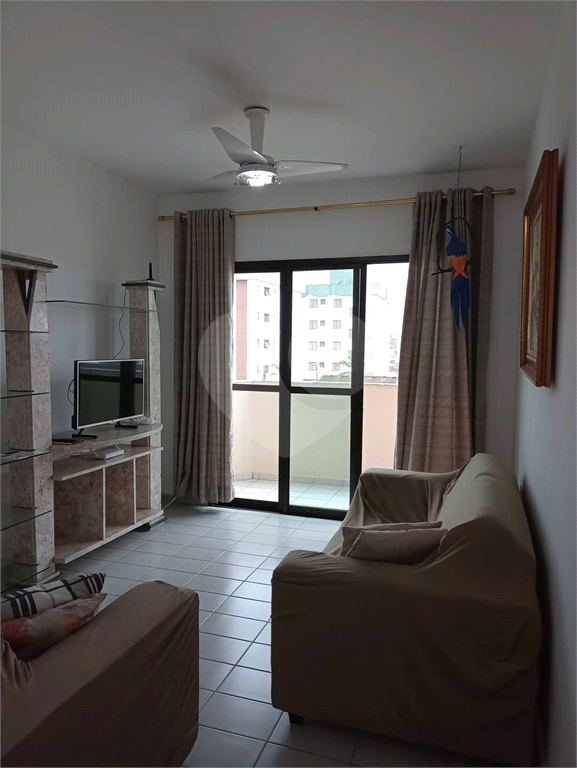 Amplo apartamento à venda | 89m² | 2 dormitórios (1 suíte) | 2 vagas de garagem em Ubatuba, SP
