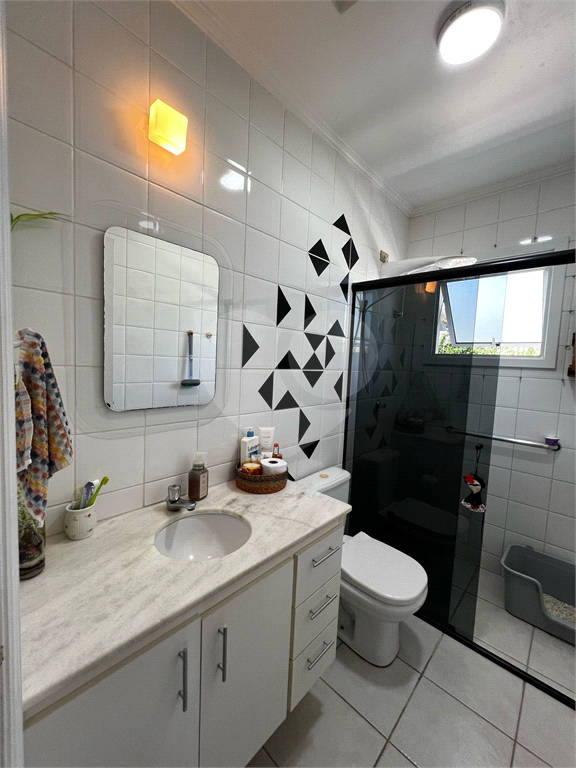 Casa de Condomínio à venda com 3 quartos, 180m² - Foto 19
