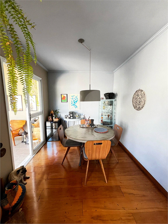 Casa de Condomínio à venda com 3 quartos, 180m² - Foto 8