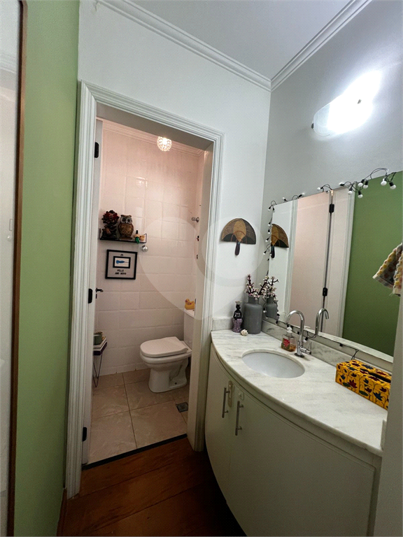 Casa de Condomínio à venda com 3 quartos, 180m² - Foto 22