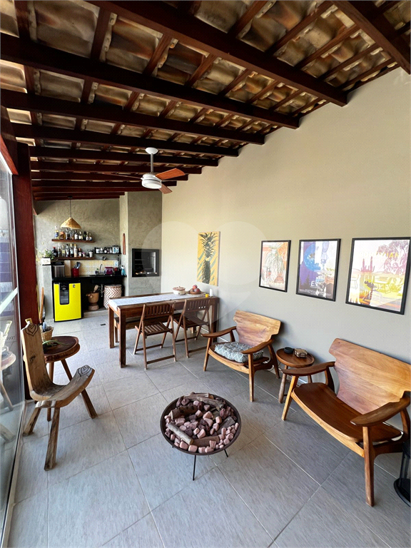 Casa de Condomínio à venda com 3 quartos, 180m² - Foto 6