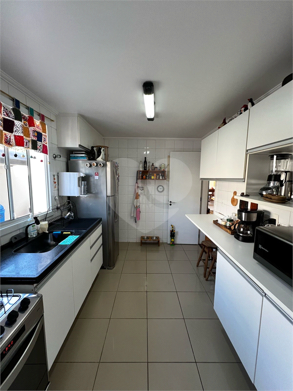 Casa de Condomínio à venda com 3 quartos, 180m² - Foto 1