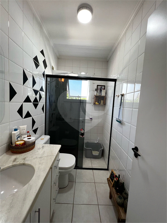 Casa de Condomínio à venda com 3 quartos, 180m² - Foto 18