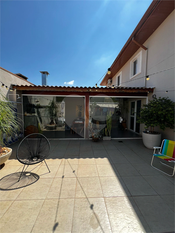 Casa de Condomínio à venda com 3 quartos, 180m² - Foto 7