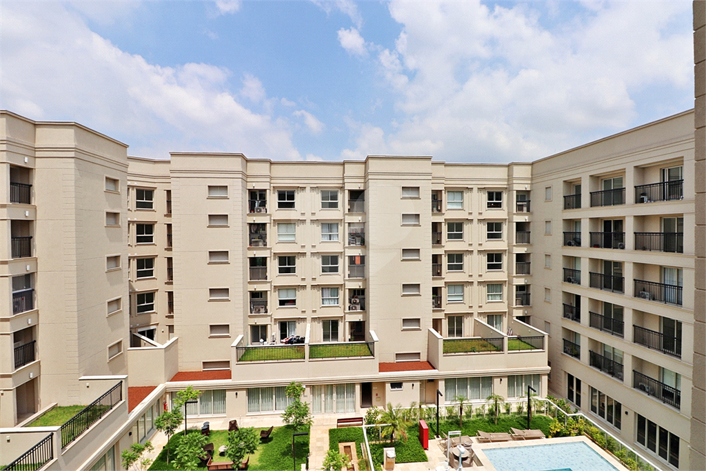 Apartamento, 2 quartos, 80 m² - Foto 13