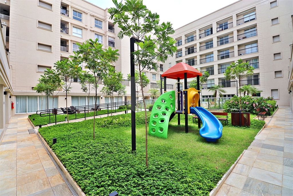 Apartamento, 2 quartos, 80 m² - Foto 16