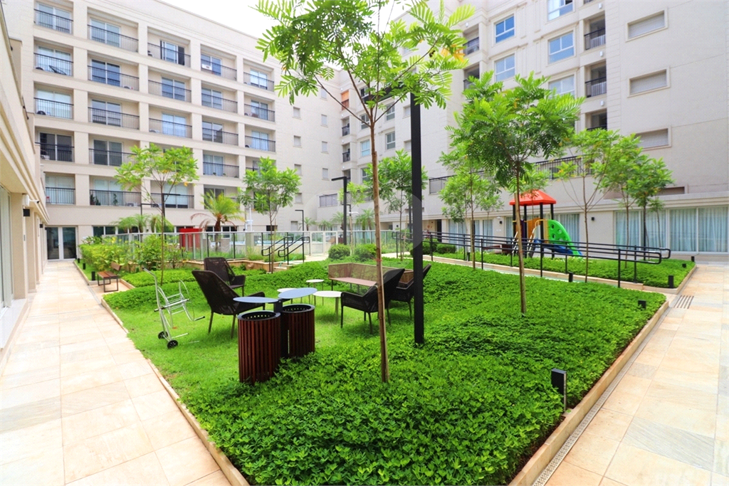 Apartamento, 2 quartos, 80 m² - Foto 17