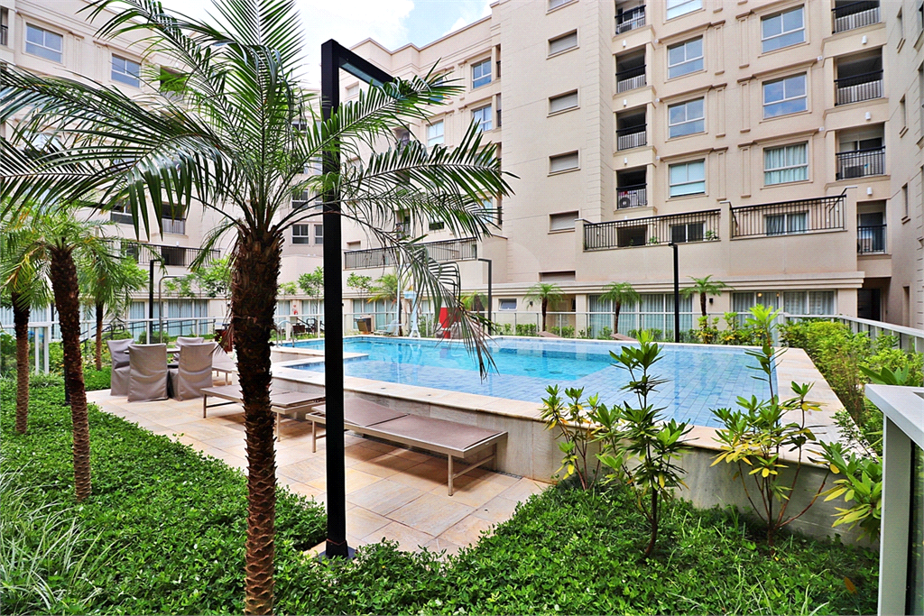 Apartamento, 2 quartos, 80 m² - Foto 19