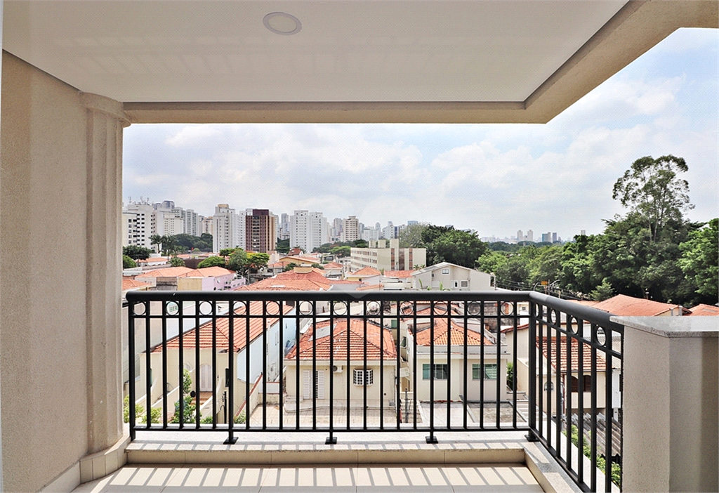 Apartamento, 2 quartos, 80 m² - Foto 4