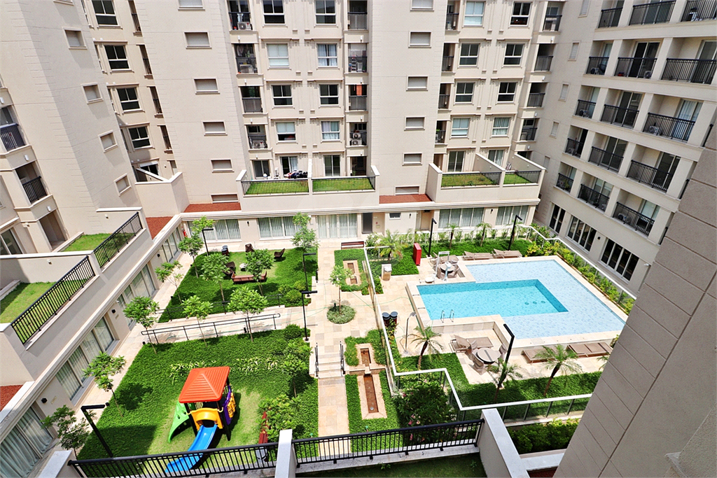 Apartamento, 2 quartos, 80 m² - Foto 14