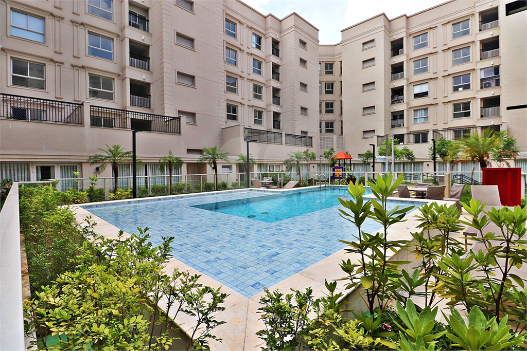 Apartamento, 2 quartos, 80 m² - Foto 1