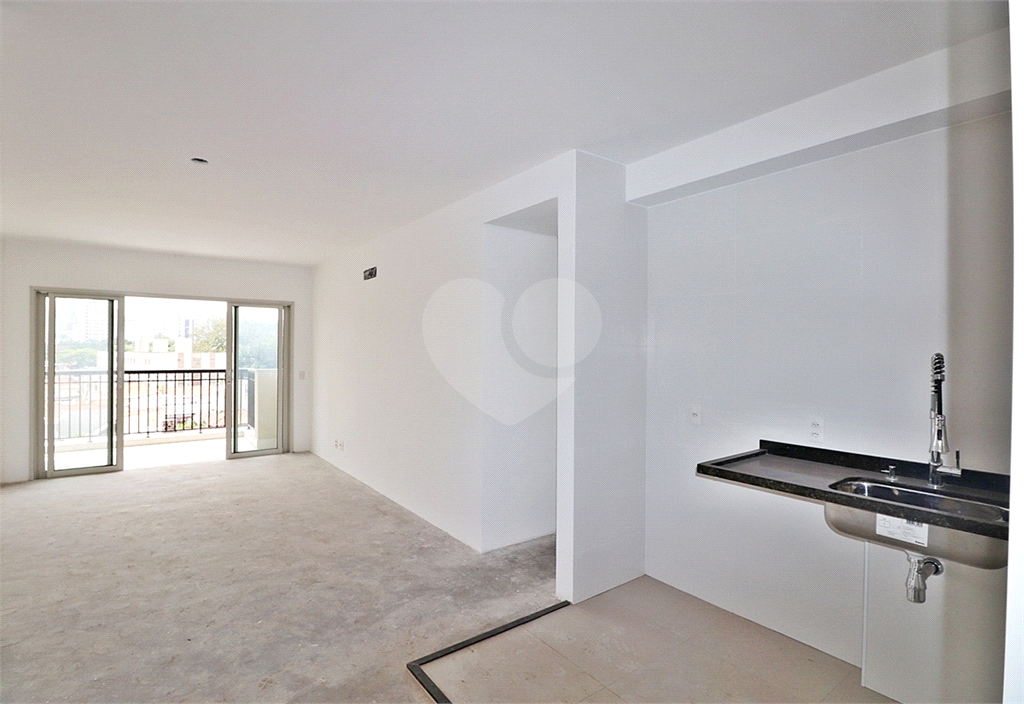 Apartamento, 2 quartos, 80 m² - Foto 2