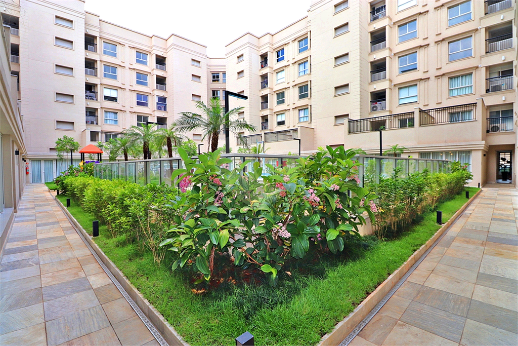 Apartamento, 2 quartos, 80 m² - Foto 18