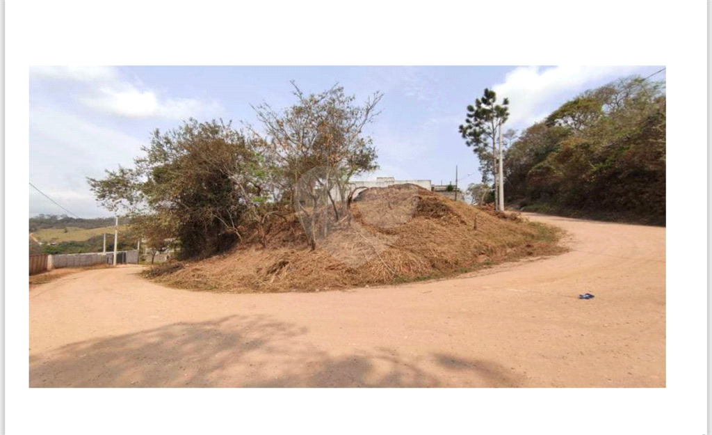 Terreno, 535 m² - Foto 1