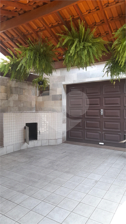 CASA ASSOBRADADA