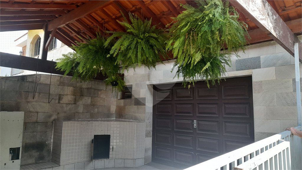 CASA ASSOBRADADA