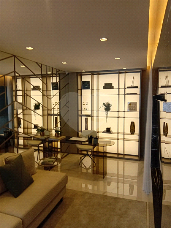 Apartamento de 258m² com Lazer Completo em São Paulo - Vila Mariana