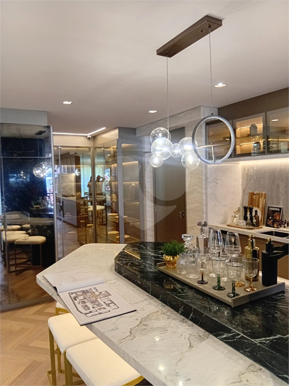 Apartamento de 258m² com Lazer Completo em São Paulo - Vila Mariana