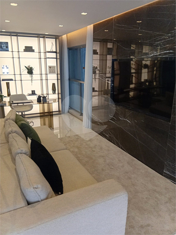 Apartamento de 258m² com Lazer Completo em São Paulo - Vila Mariana