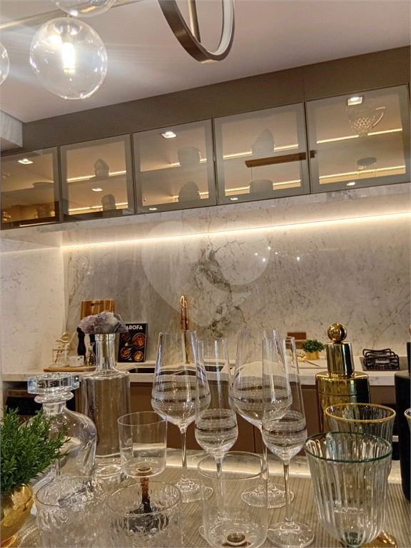 Apartamento de 258m² com Lazer Completo em São Paulo - Vila Mariana
