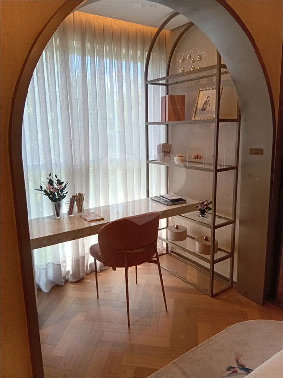 Apartamento de 258m² com Lazer Completo em São Paulo - Vila Mariana