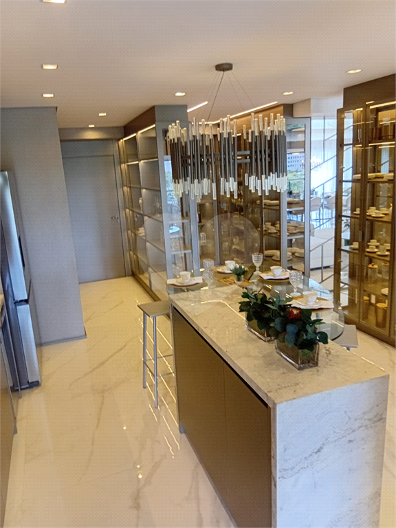 Apartamento de 258m² com Lazer Completo em São Paulo - Vila Mariana