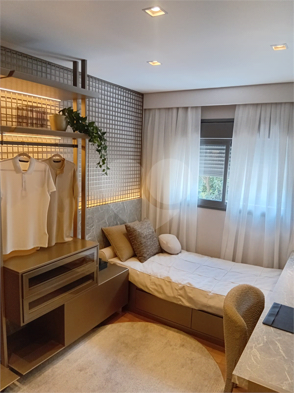 Apartamento de 258m² com Lazer Completo em São Paulo - Vila Mariana