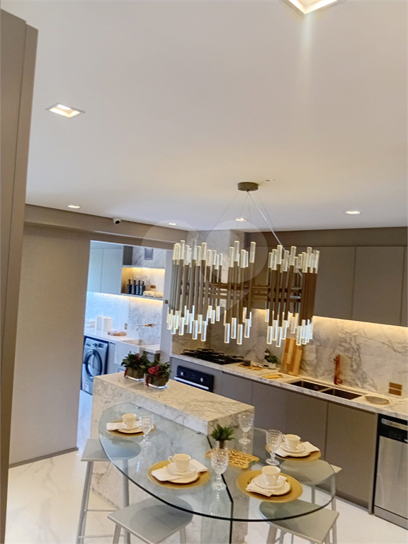 Apartamento de 258m² com Lazer Completo em São Paulo - Vila Mariana