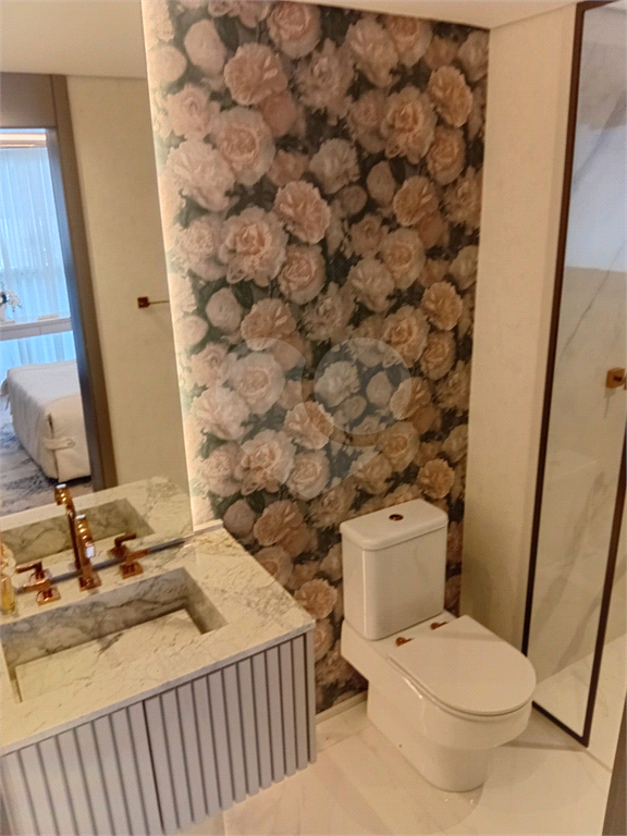 Apartamento de 258m² com Lazer Completo em São Paulo - Vila Mariana