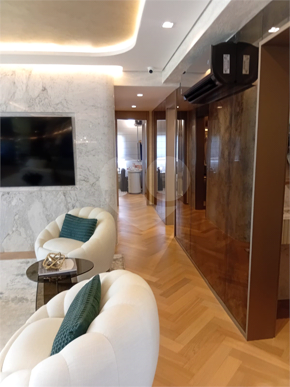 Apartamento de 258m² com Lazer Completo em São Paulo - Vila Mariana