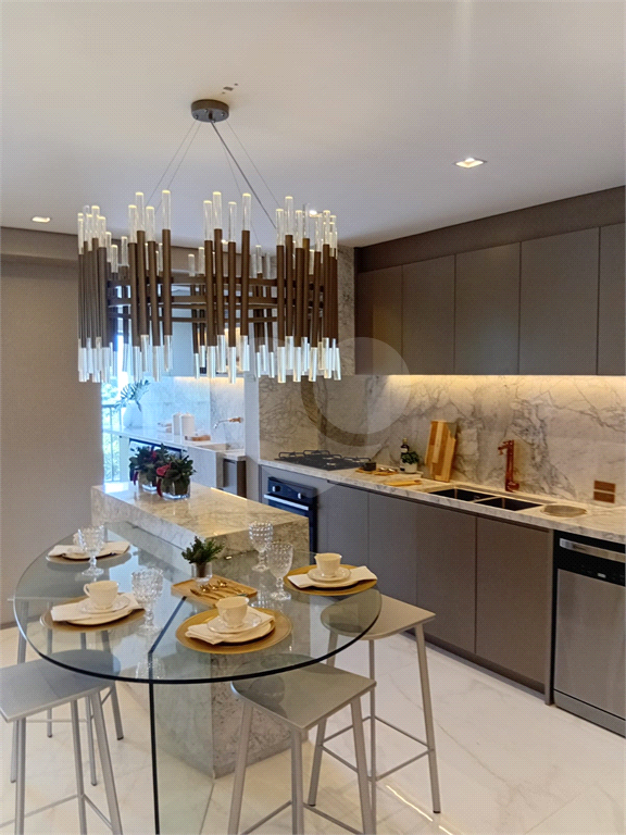 Apartamento de 258m² com Lazer Completo em São Paulo - Vila Mariana