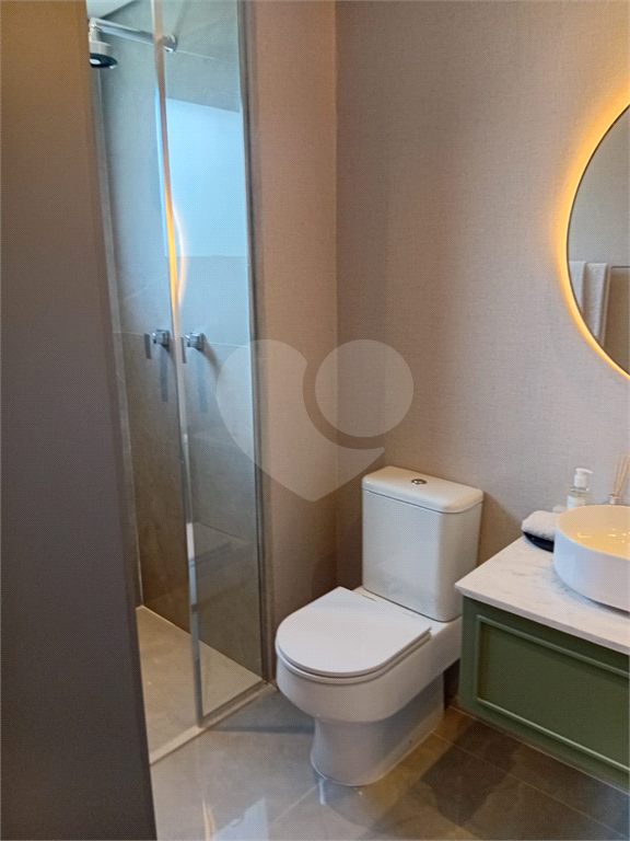 Apartamento de 258m² com Lazer Completo em São Paulo - Vila Mariana