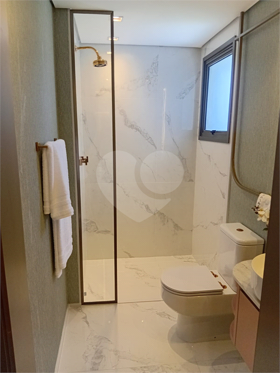 Apartamento de 258m² com Lazer Completo em São Paulo - Vila Mariana