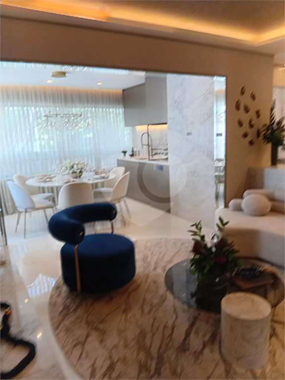 Apartamento de 258m² com Lazer Completo em São Paulo - Vila Mariana