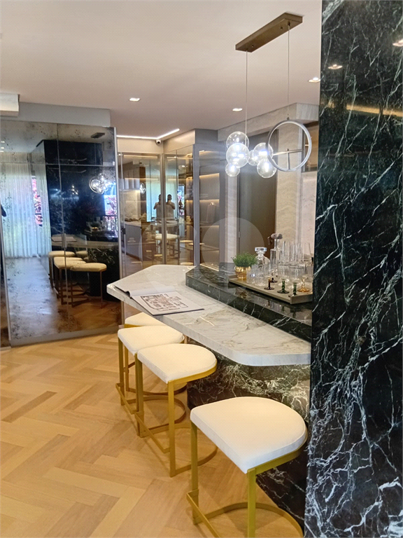 Apartamento de 258m² com Lazer Completo em São Paulo - Vila Mariana