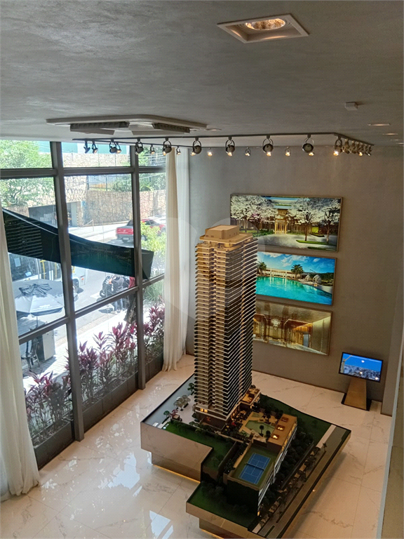Apartamento de 258m² com Lazer Completo em São Paulo - Vila Mariana